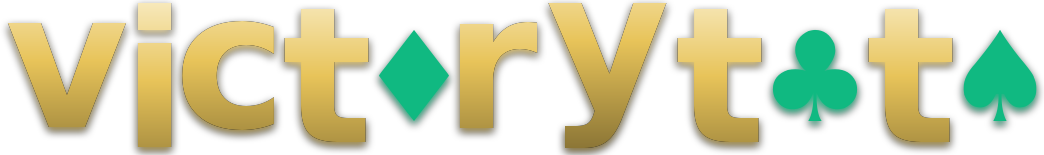 victorytoto logo